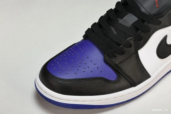 Cheap EP Low Jordan 553558-154  1 Aqua 553558-154 0321